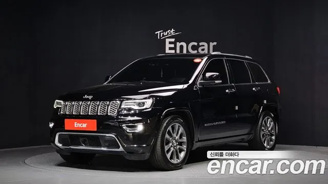 Jeep Cherokee 2018 — фото 1