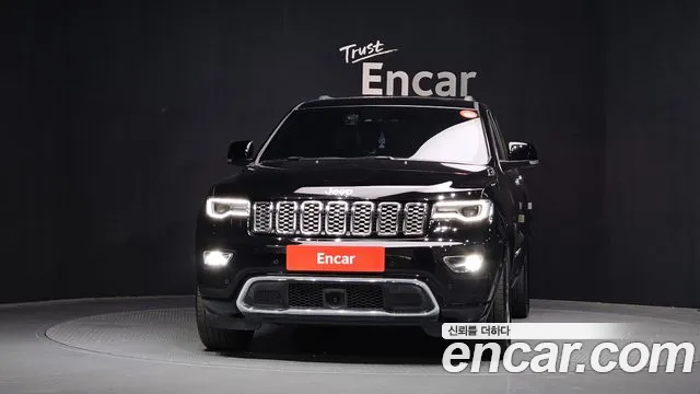 Jeep Cherokee 2018 — фото 3
