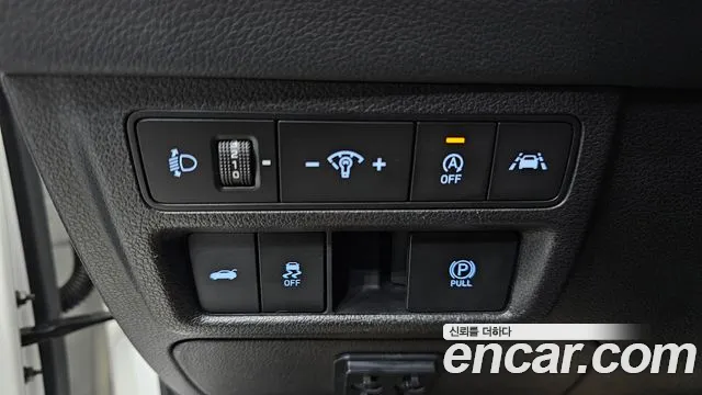 Hyundai Sonata 2022 — фото 14