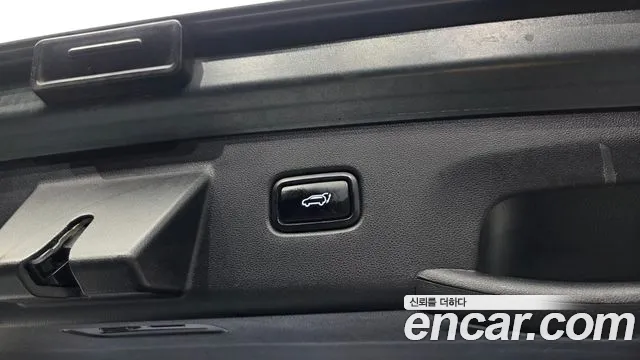 Hyundai Tucson 2022 — фото 20