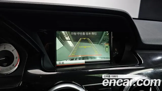 Mercedes-Benz GLK-Class 2013 — фото 15