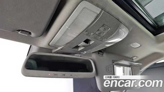 Mercedes-Benz GLK-Class 2013 — фото 16