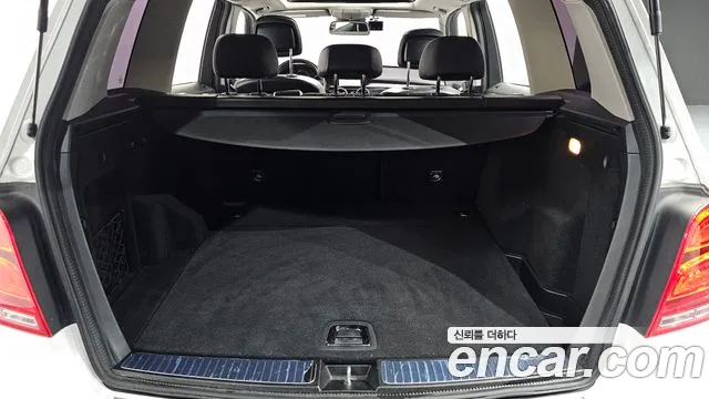 Mercedes-Benz GLK-Class 2013 — фото 19