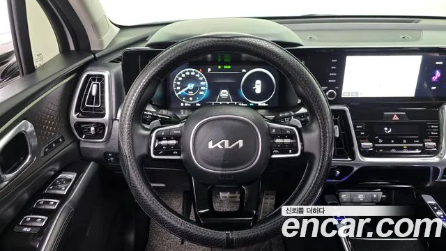 Kia Sorento 2023 — фото 15