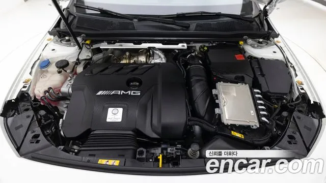 Mercedes-Benz A-Class 2025 — фото 6