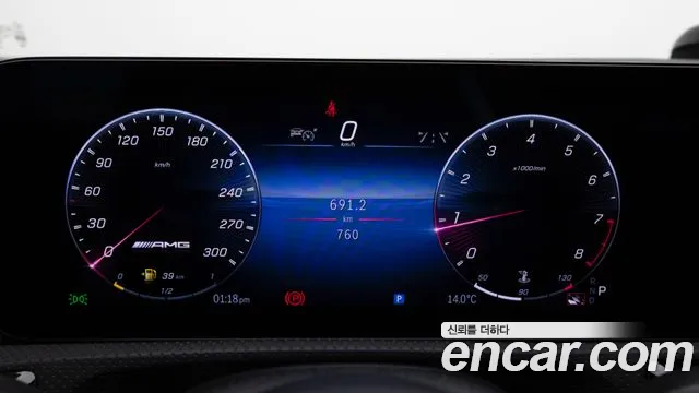 Mercedes-Benz A-Class 2025 — фото 8