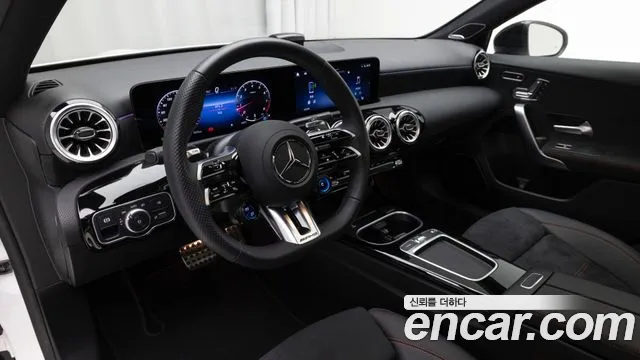 Mercedes-Benz A-Class 2025 — фото 13