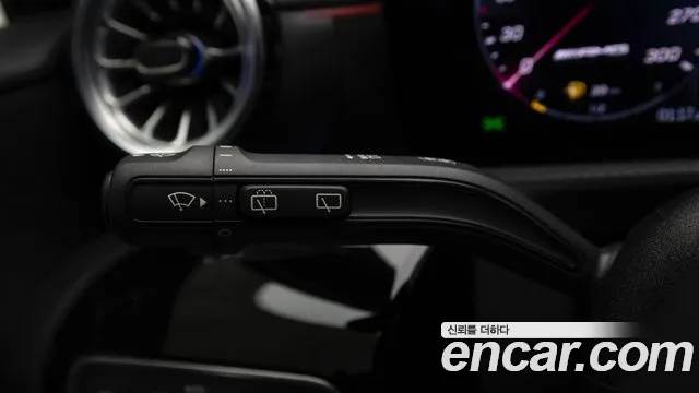 Mercedes-Benz A-Class 2025 — фото 18