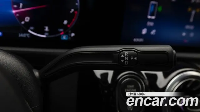 Mercedes-Benz A-Class 2025 — фото 19