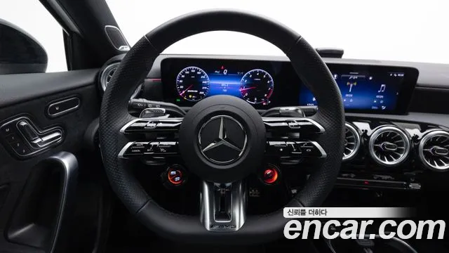 Mercedes-Benz A-Class 2025 — фото 20