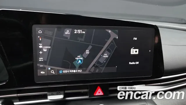 Hyundai AVANTE 2021 — фото 14