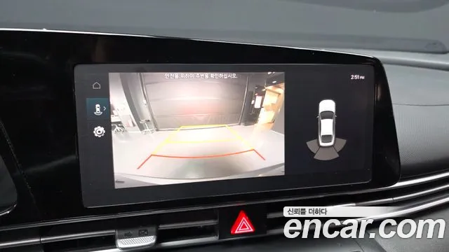 Hyundai AVANTE 2021 — фото 15