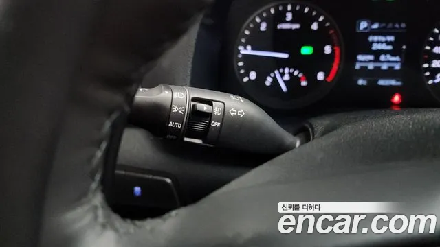 Hyundai Tucson 2017 — фото 14