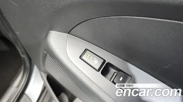 Hyundai Tucson 2017 — фото 19