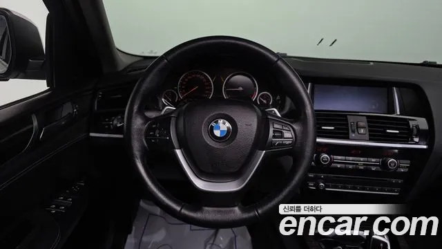 BMW X4 2016 — фото 13