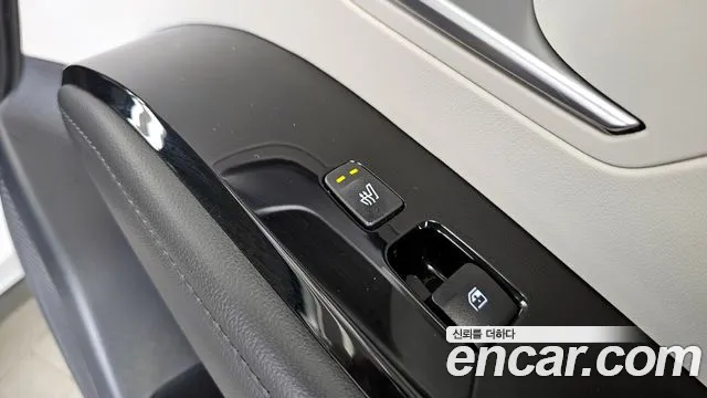 Hyundai Tucson 2021 — фото 19