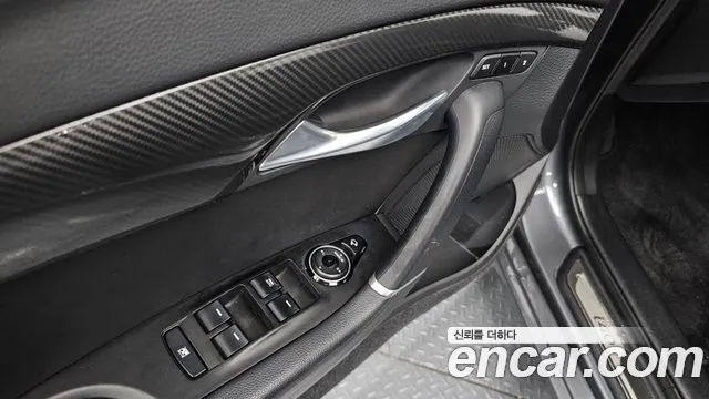 Hyundai i40 2014 — фото 13
