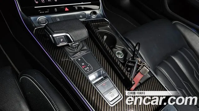 Audi A7 2020 — фото 9