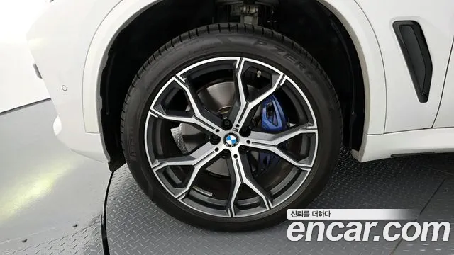 BMW X5 2023 — фото 5