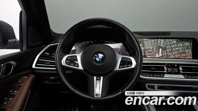 BMW X5 2023 — фото 13