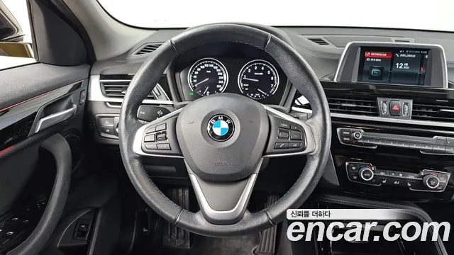 BMW X2 (F39) 2020 — фото 13