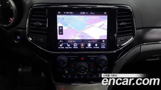Jeep Cherokee 2019 — фото 14