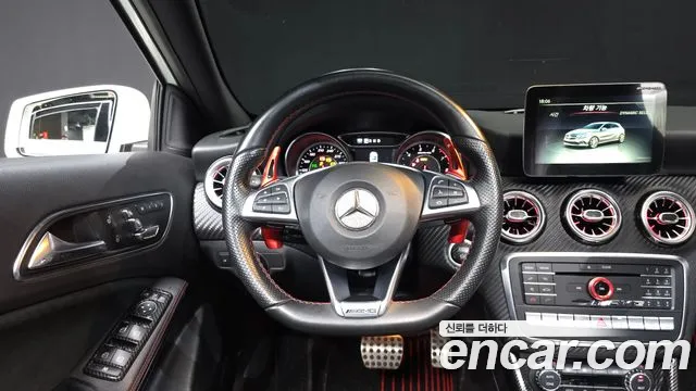 Mercedes-Benz A-Class 2018 — фото 12