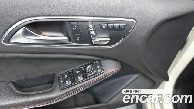 Mercedes-Benz A-Class 2018 — фото 17