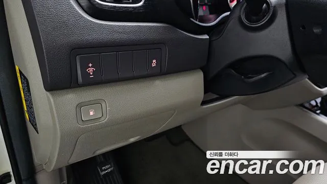 Kia Canival 2016 — фото 14