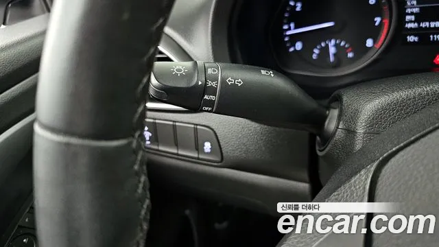 Hyundai i30 2018 — фото 15
