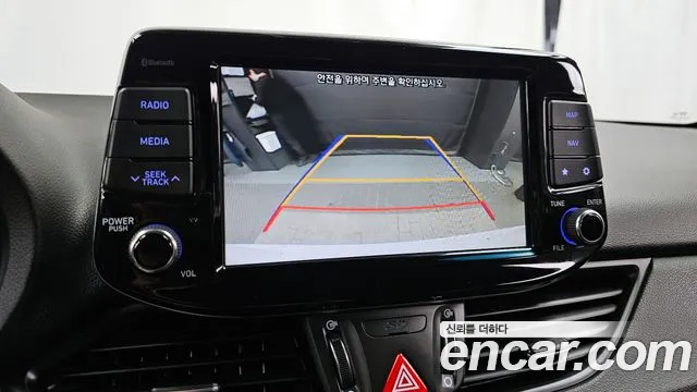 Hyundai i30 2018 — фото 18