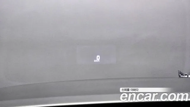 Hyundai Equus 2014 — фото 17