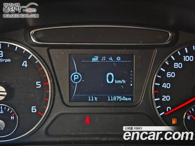 Kia Sorento 2016 — фото 17