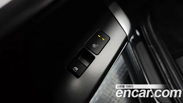 Kia EV6 2022 — фото 19