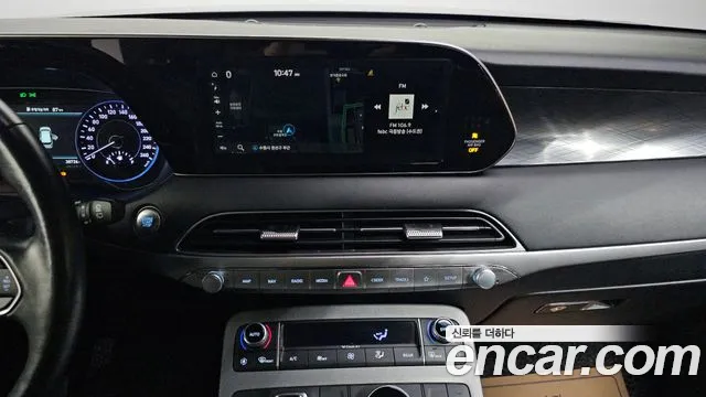 Hyundai Palisade 2020 — фото 14