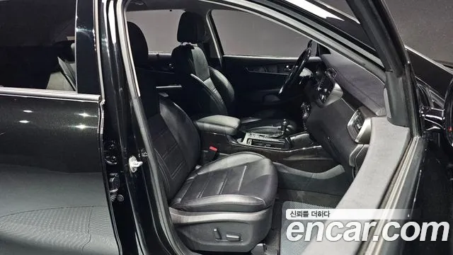 Kia Sorento 2017 — фото 10