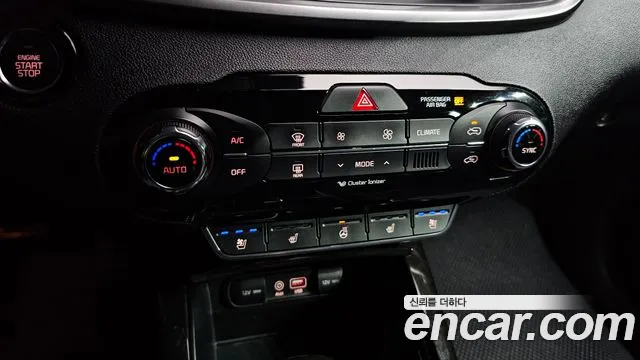 Kia Sorento 2017 — фото 16