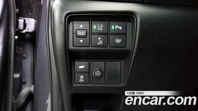 Honda CR-V 2022 — фото 13