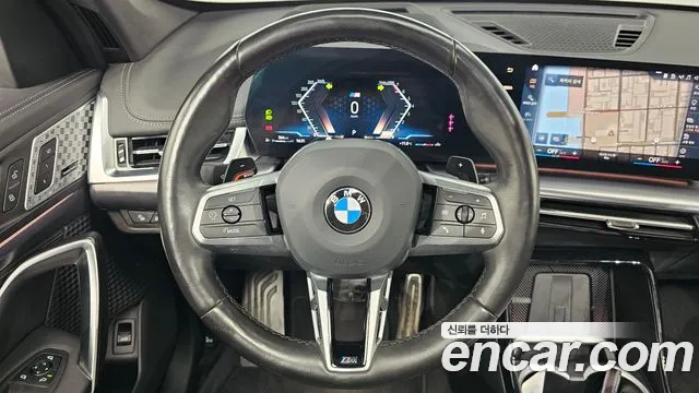 BMW X1 2023 — фото 13