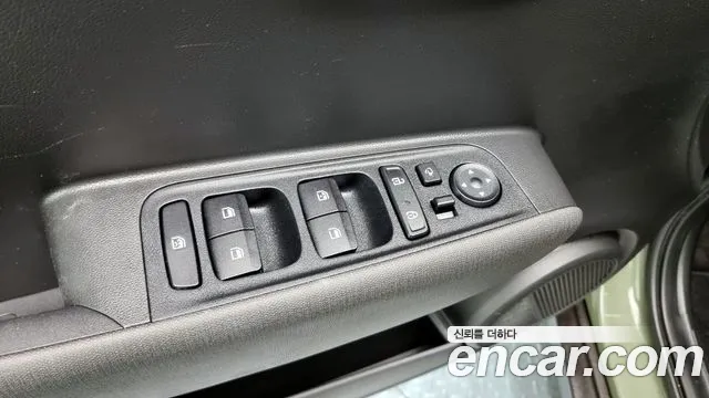 Hyundai Casper 2024 — фото 18