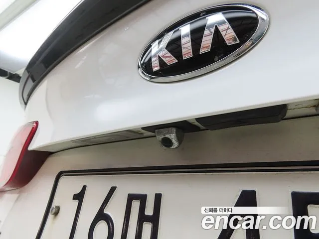 Kia K5 2014 — фото 15