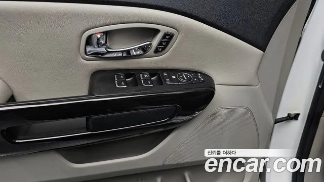 Kia Canival 2019 — фото 18