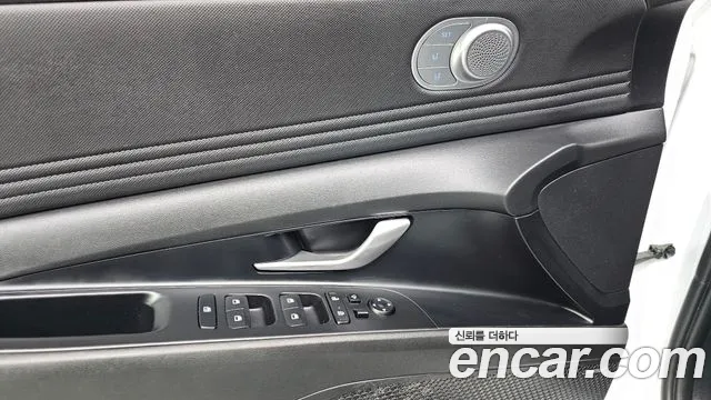 Hyundai AVANTE 2022 — фото 18