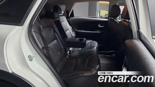Kia Niro 2022 — фото 12