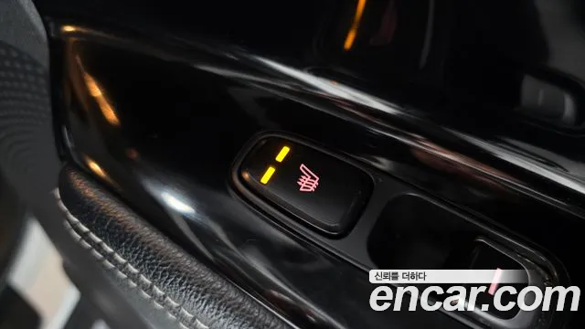 Kia Niro 2022 — фото 19
