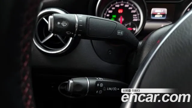 Mercedes-Benz CLA-Class 2017 — фото 16