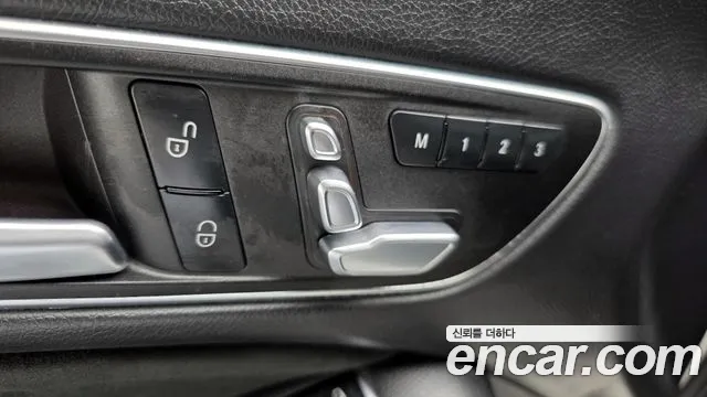 Mercedes-Benz CLA-Class 2017 — фото 17