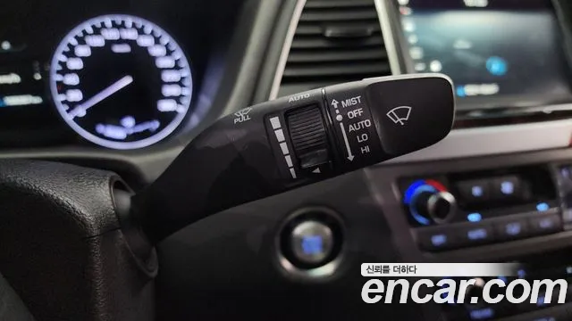Hyundai Genesis 2016 — фото 16