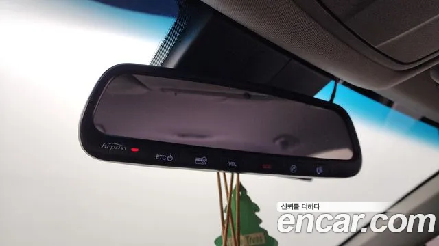 Hyundai Genesis 2016 — фото 19