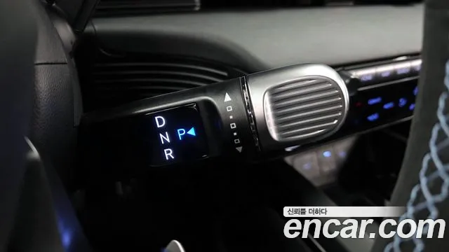 Hyundai Ioniq5 2025 — фото 9